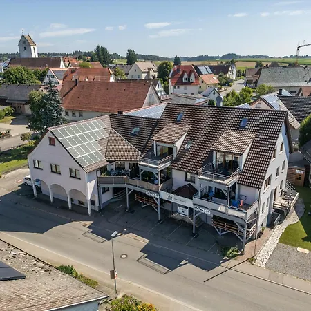 Ferien & Business Hohenfels