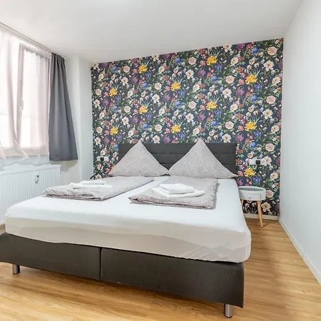 Apart Otel Ferien & Business Hohenfels