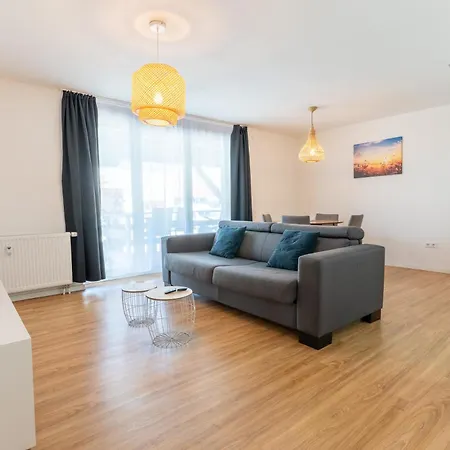 Ferien & Business Hohenfels Apart Otel