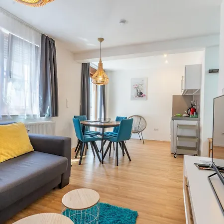 Ferien & Business Hohenfels