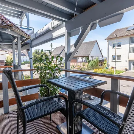 Ferien & Business Hohenfels *