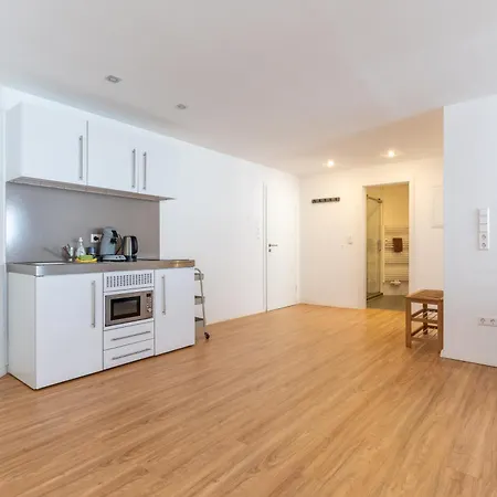 Ferien & Business Hohenfels Apart Otel *