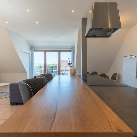 Ferien & Business Hohenfels Apart Otel