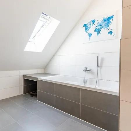 Apart Otel Ferien & Business Hohenfels Hohenfels (Baden-Wurttemberg)