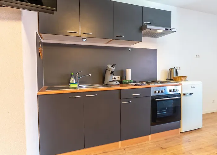 Ferien & Business Hohenfels * Hohenfels (Baden-Wurttemberg)