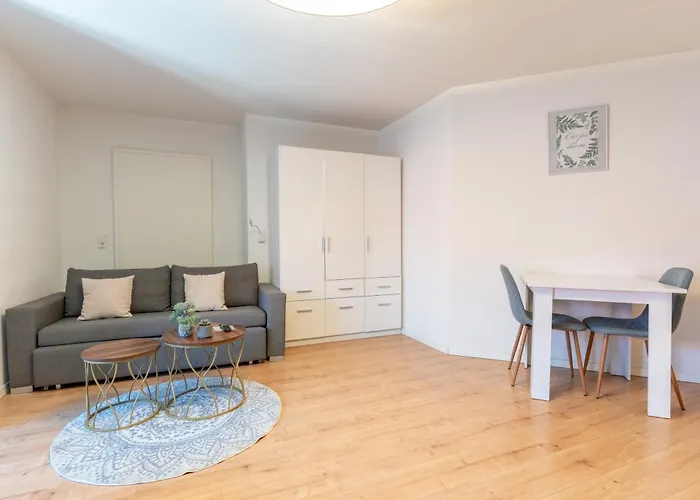 Ferien & Business Hohenfels * Hohenfels (Baden-Wurttemberg)