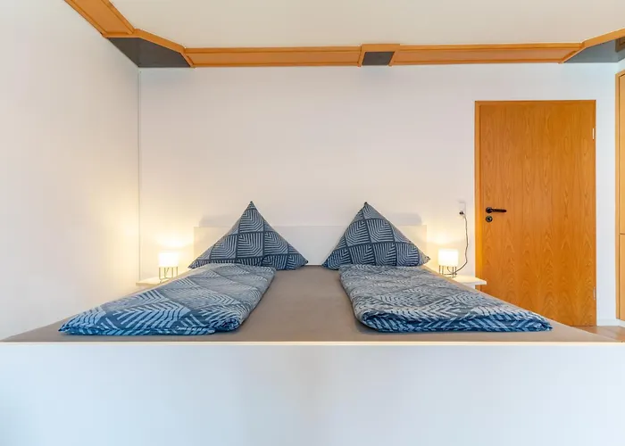 Ferien & Business Hohenfels