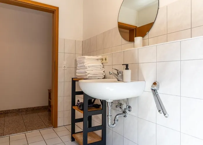 Ferien & Business Hohenfels Apartmanhotel Hohenfels (Baden-Wurttemberg)