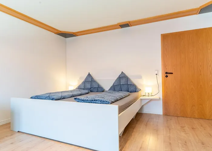 Ferien & Business Hohenfels Apartmanhotel *