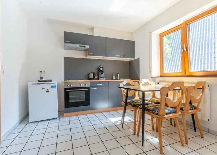 Ferien & Business Hohenfels * Hohenfels (Baden-Wurttemberg)