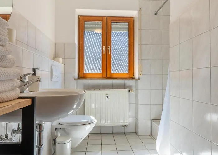 Ferien & Business Hohenfels Hohenfels (Baden-Wurttemberg)