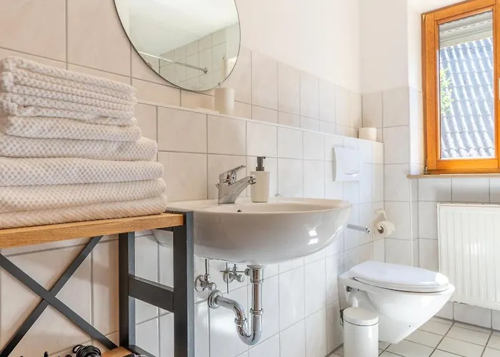 Ferien & Business Hohenfels Hohenfels (Baden-Wurttemberg)