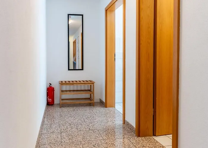 Ferien & Business Hohenfels