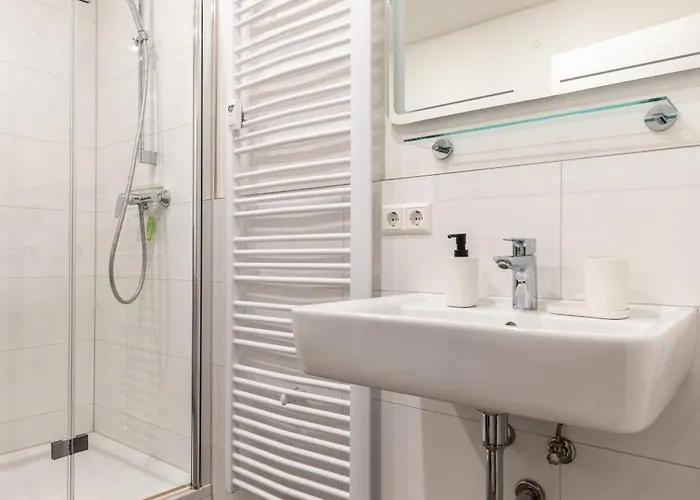 Ferien & Business Hohenfels Apartmanhotel Hohenfels (Baden-Wurttemberg)