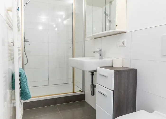 Ferien & Business Hohenfels *