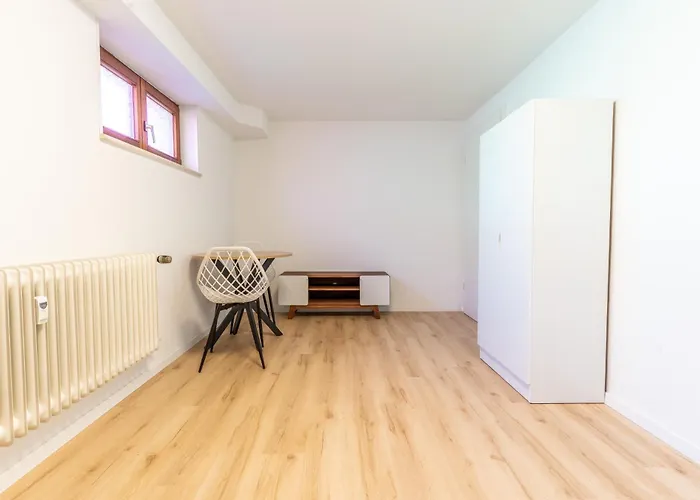 Apartmanhotel Ferien & Business Hohenfels