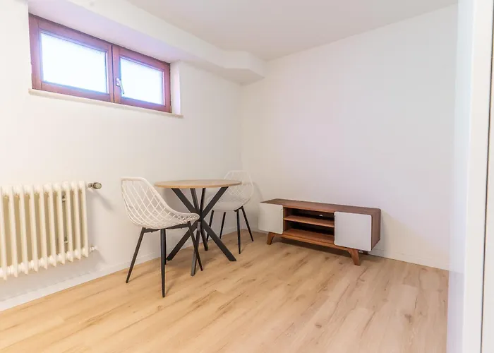 Ferien & Business Hohenfels *