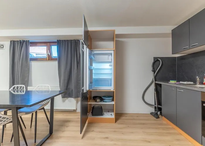 Ferien & Business Hohenfels *