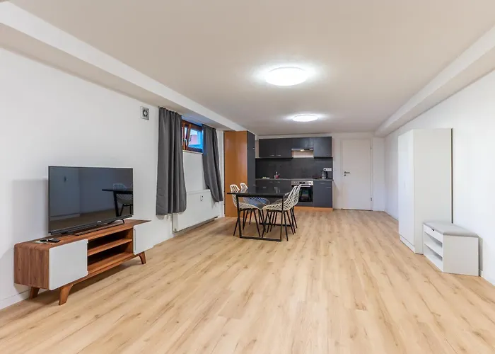 Ferien & Business Hohenfels *