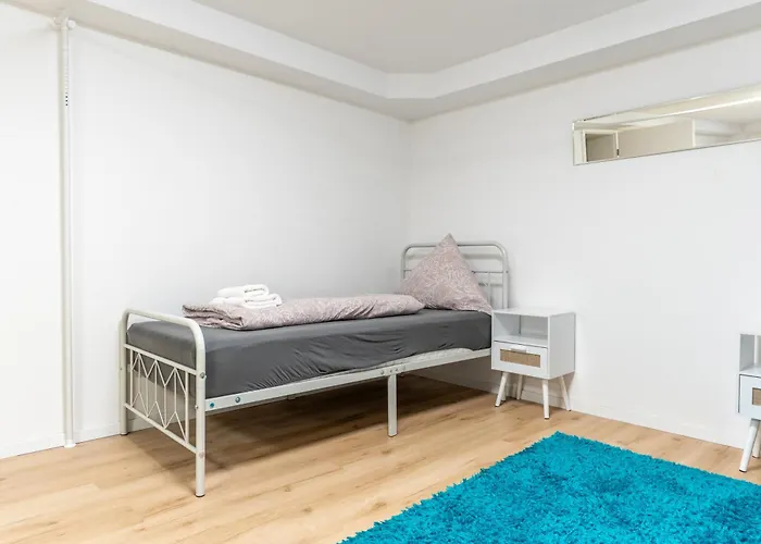 Ferien & Business Hohenfels Hohenfels (Baden-Wurttemberg)