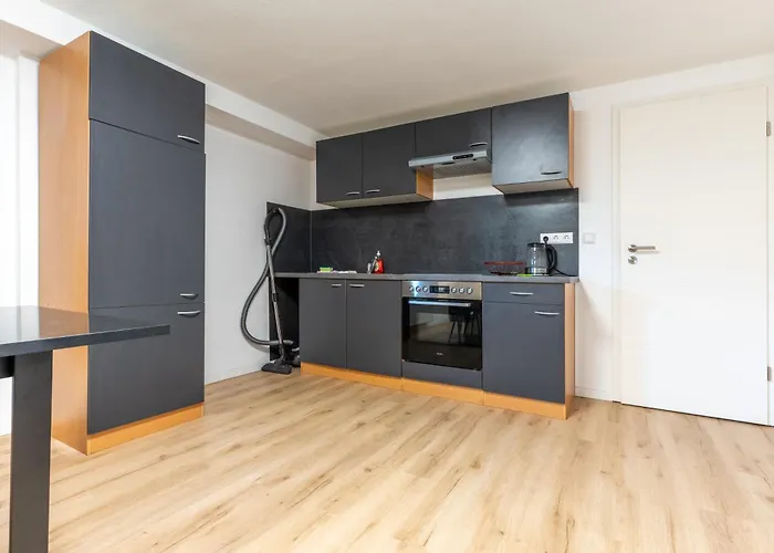 Ferien & Business Hohenfels Apartmanhotel