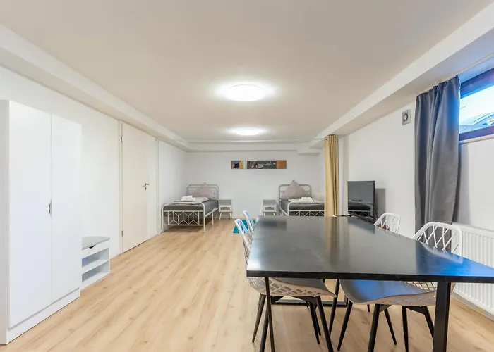 Ferien & Business Hohenfels