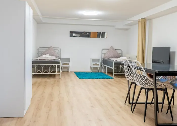 Ferien & Business Hohenfels Hohenfels (Baden-Wurttemberg)