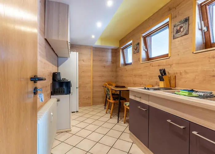 Ferien & Business Hohenfels * Hohenfels (Baden-Wurttemberg)