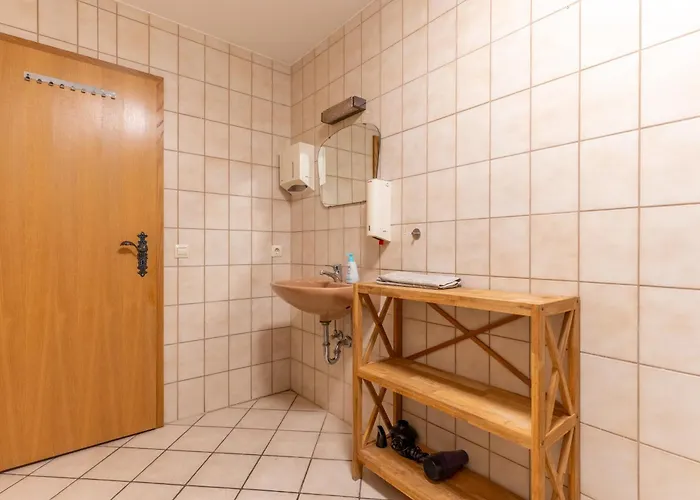 Ferien & Business Hohenfels Apartmanhotel *