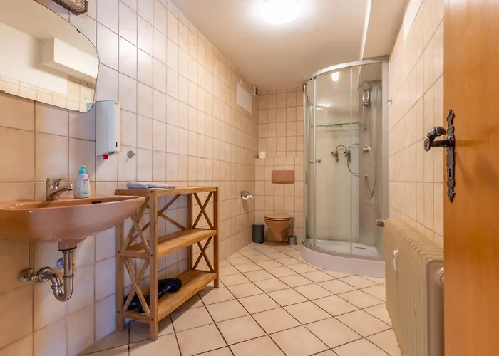 Ferien & Business Hohenfels Hohenfels (Baden-Wurttemberg)