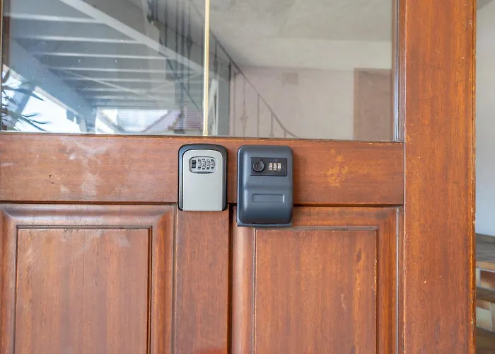 Ferien & Business Hohenfels Apartmanhotel