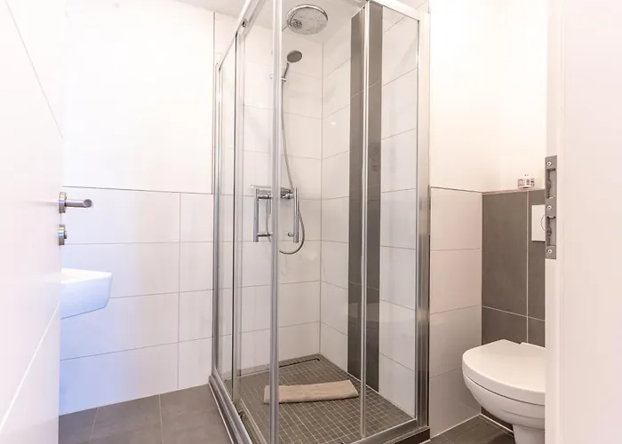 Ferien & Business Hohenfels Apartmanhotel *