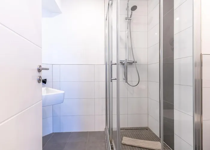 Ferien & Business Hohenfels