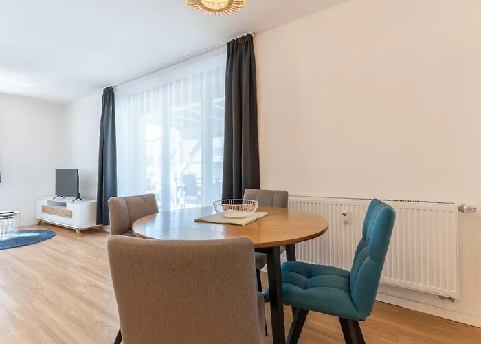 Ferien & Business Hohenfels