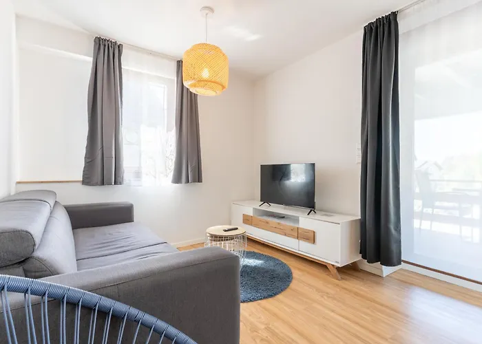 Ferien & Business Hohenfels Apartmanhotel Hohenfels (Baden-Wurttemberg)