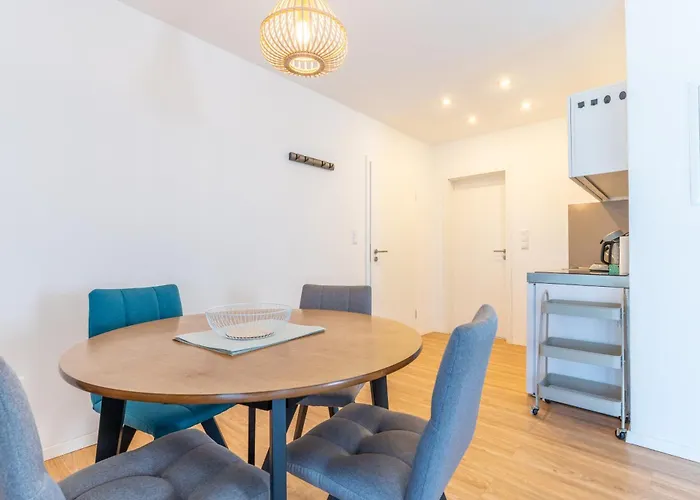 Ferien & Business Hohenfels Apartmanhotel *