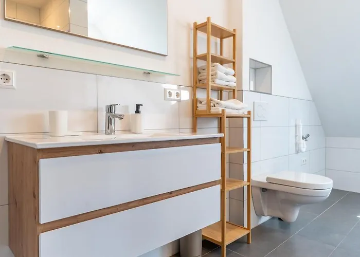 Ferien & Business Hohenfels *