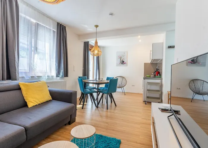 Ferien & Business Hohenfels