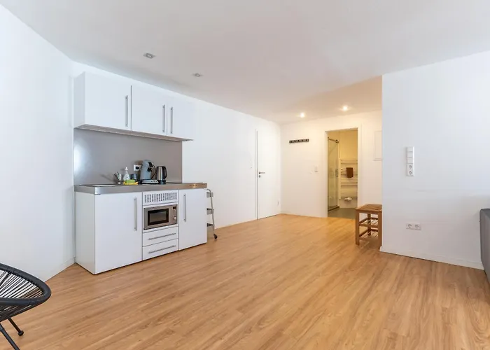 Ferien & Business Hohenfels Apartmanhotel *