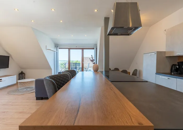 Ferien & Business Hohenfels Apartmanhotel