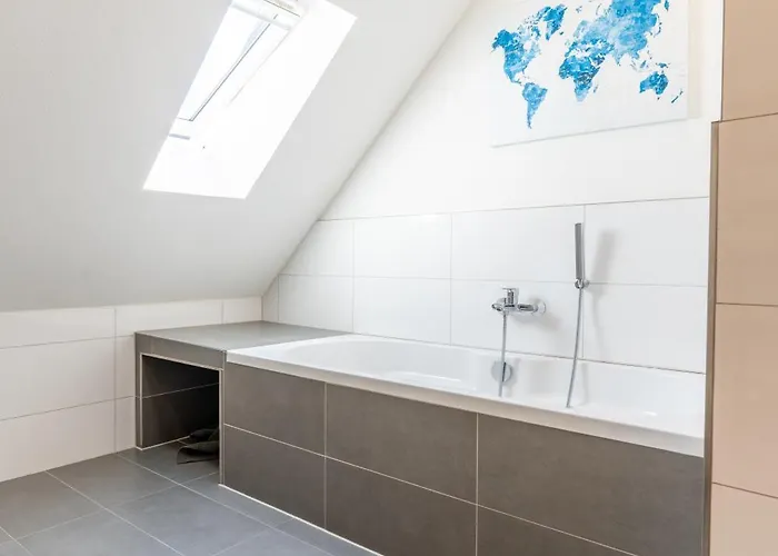 Apartmanhotel Ferien & Business Hohenfels Hohenfels (Baden-Wurttemberg)